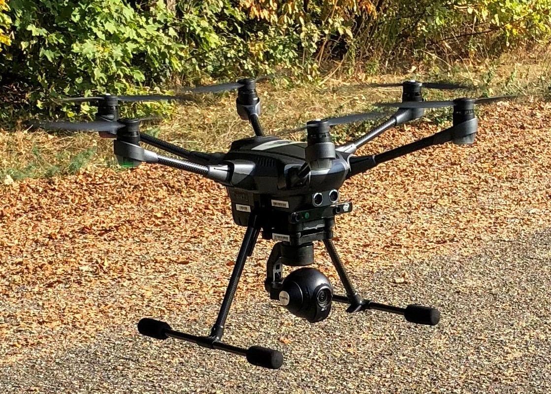 Drohne 01